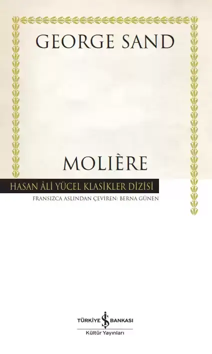 Molière - Ciltli