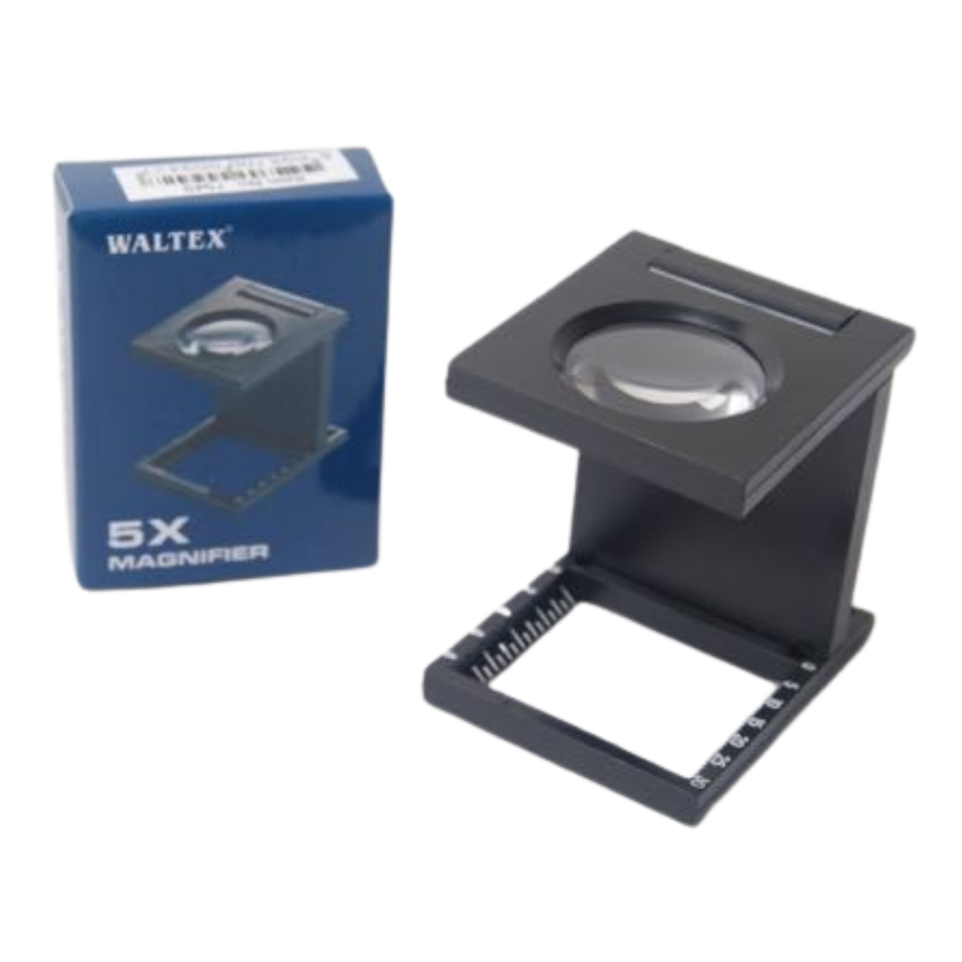 Kakosan 7549 Tekstil Büyüteci 25mm 5X