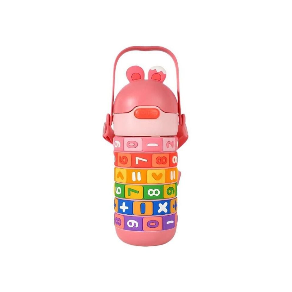 Vagonlife 430 Ml Çelik Termos