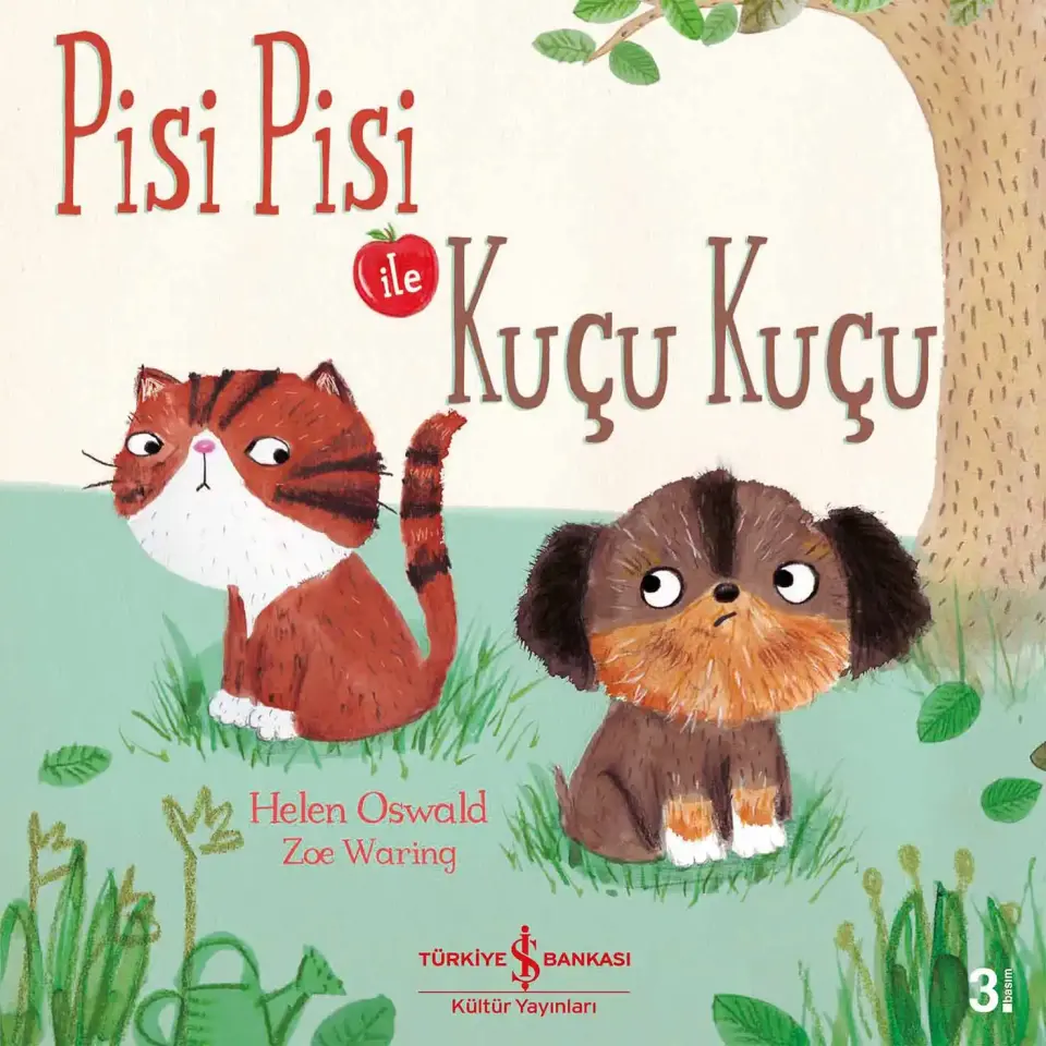 Pisi Pisi ile Kuçu Kuçu