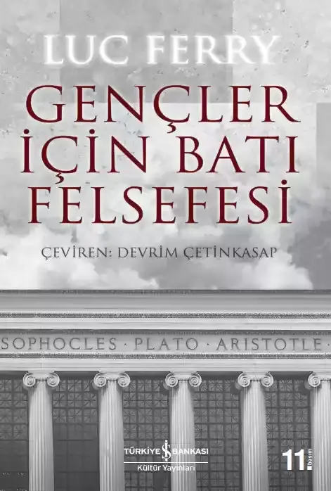 Gençler için Batı Felsefesi