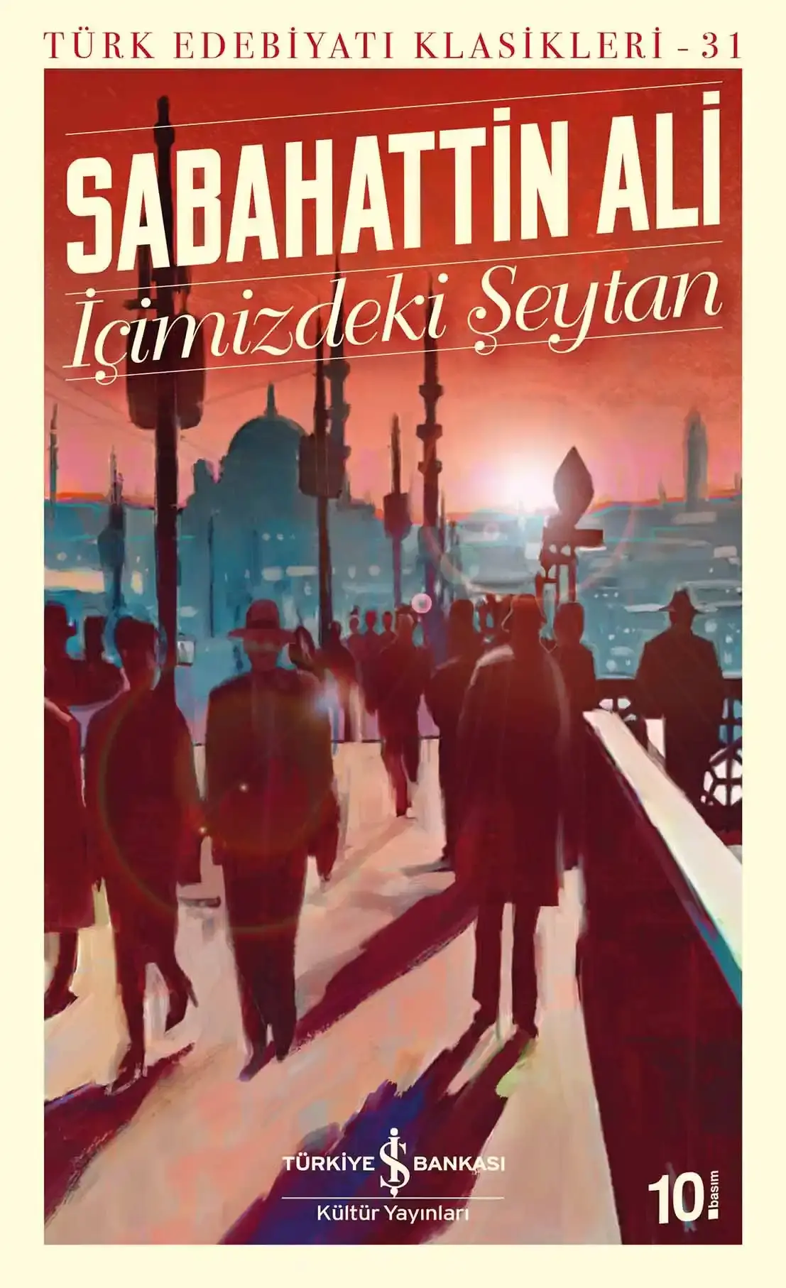 İçimizdeki Şeytan