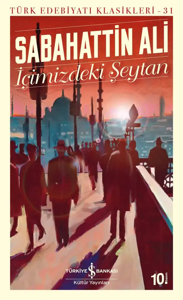 İçimizdeki Şeytan