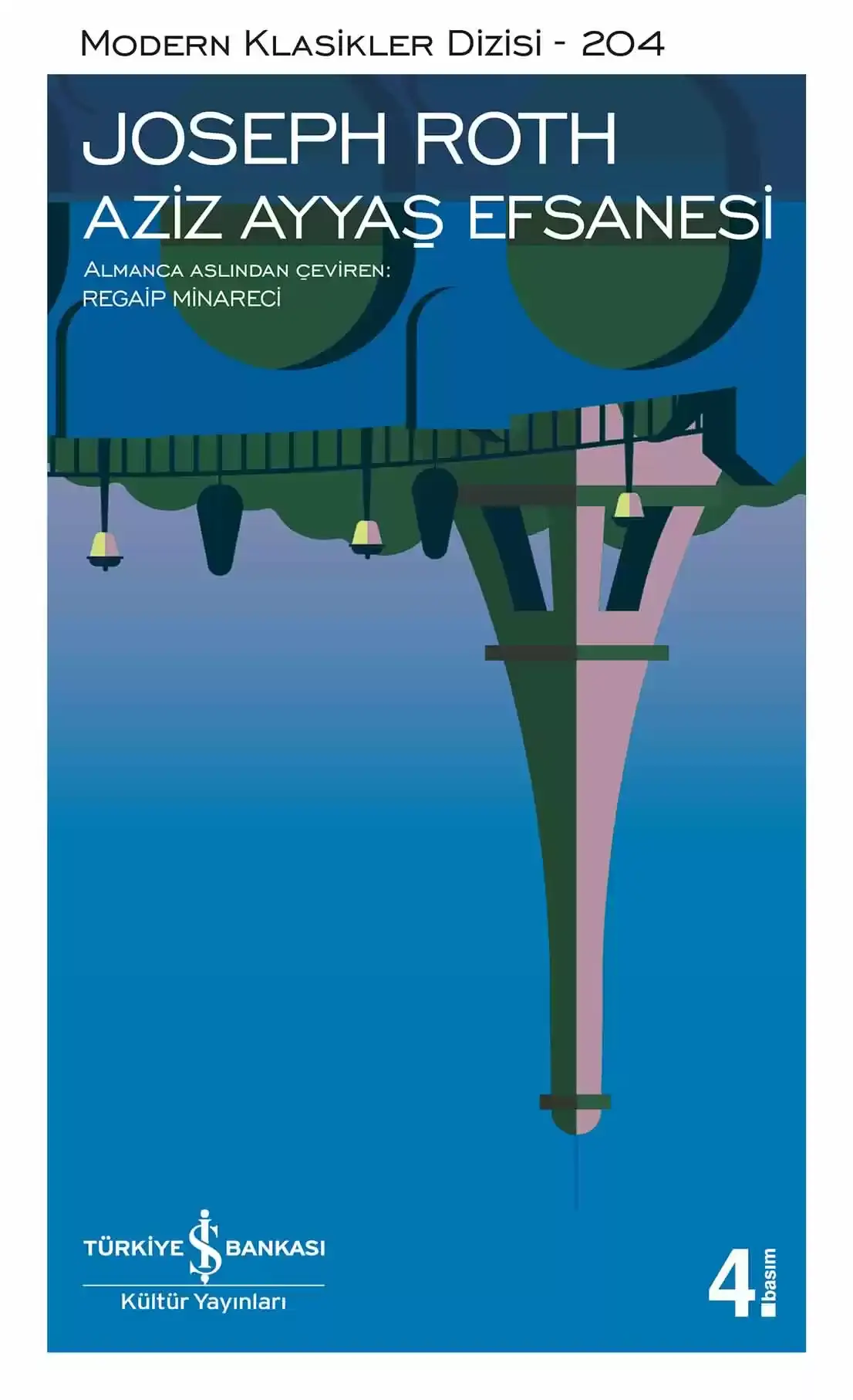 Aziz Ayyaş Efsanesi