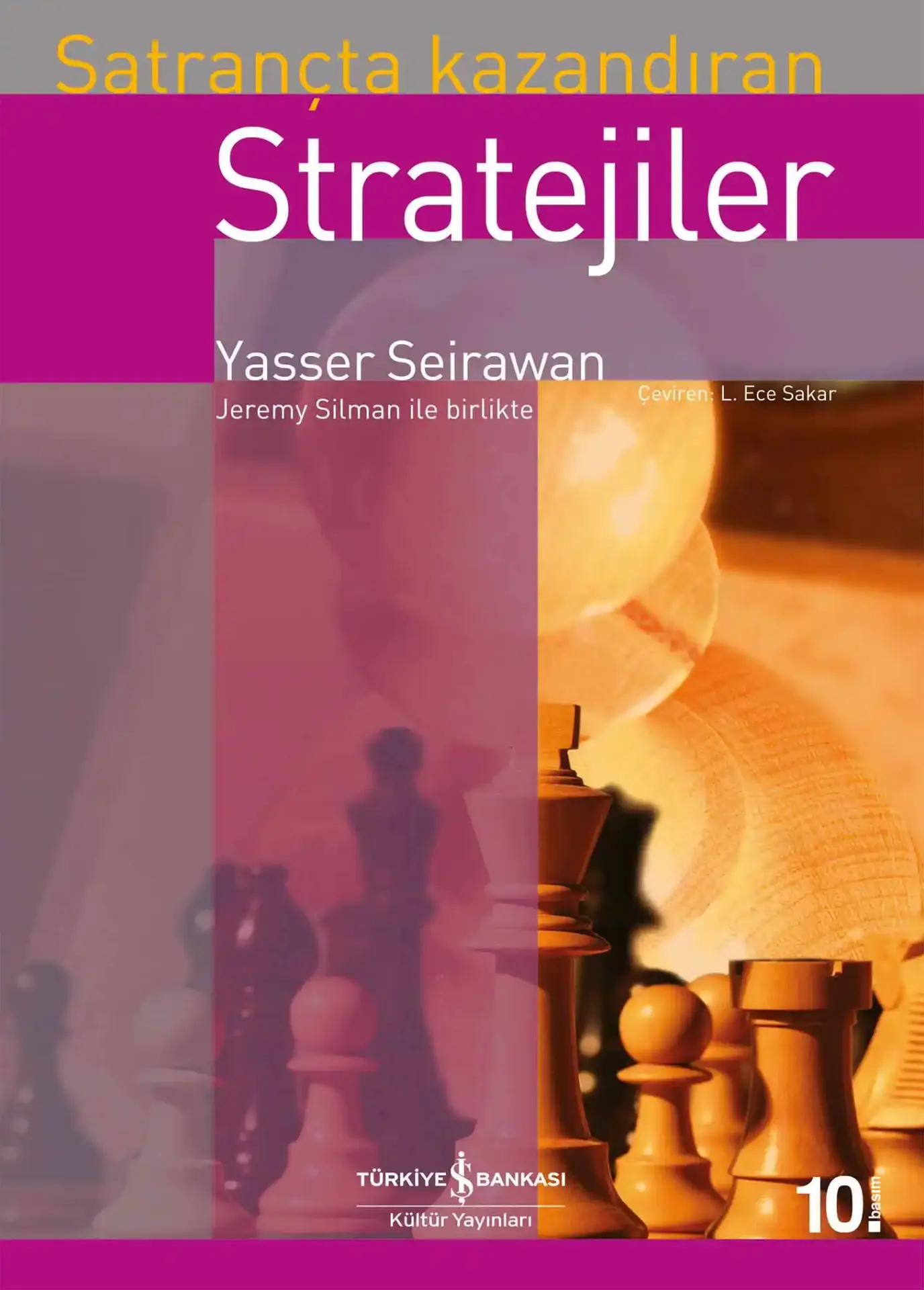 Satrançta Kazandıran Stratejiler