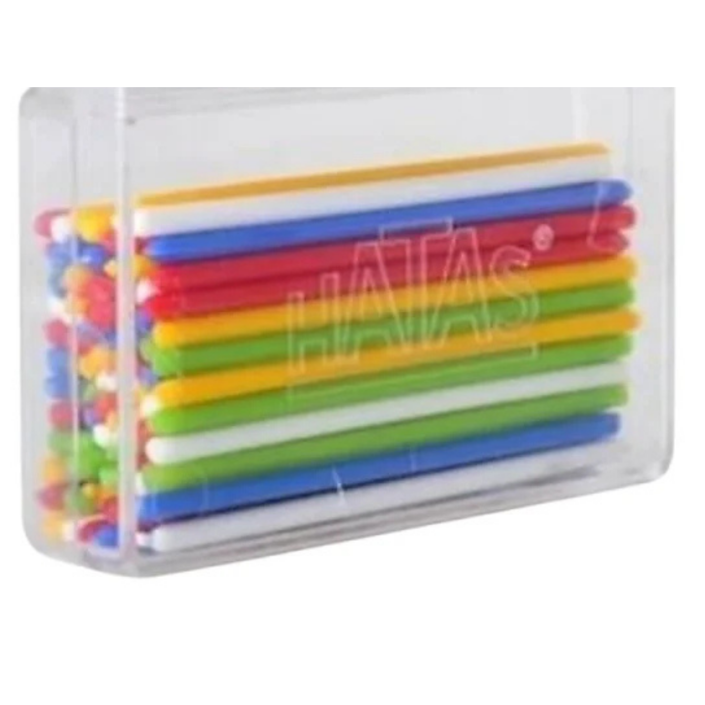 Hatas 0875 Sayma Çubukları