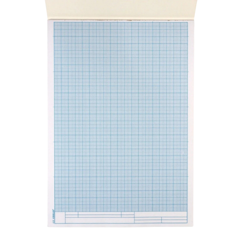 Alex Scholler Teknik Resim Kağıdı A4 80Gr  20Yp Yan