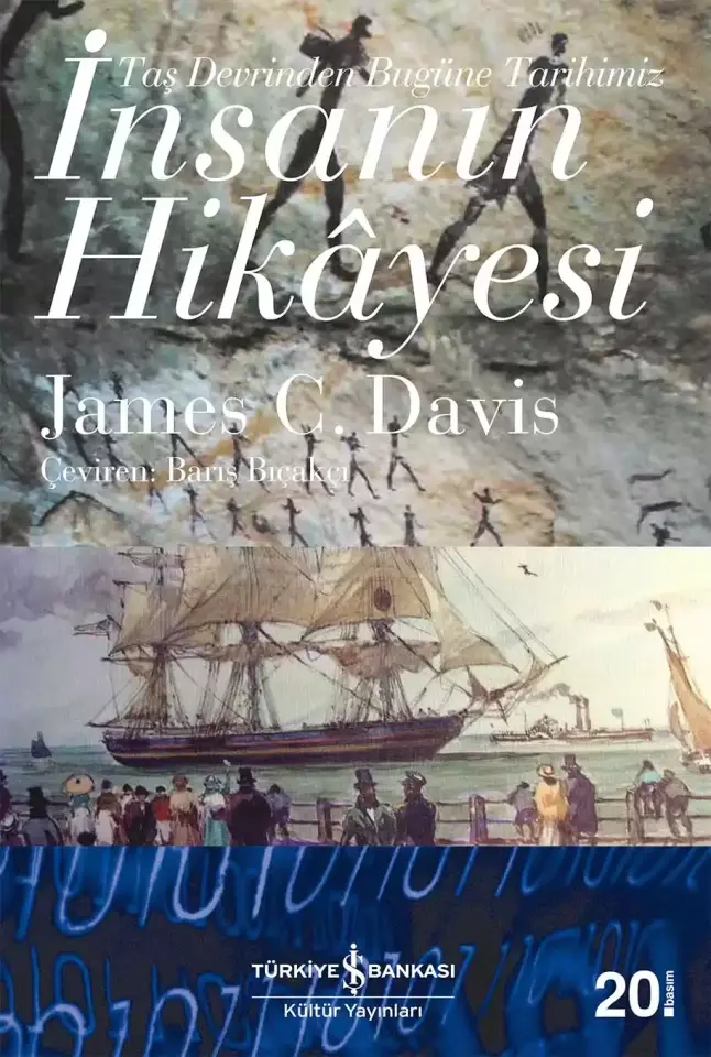 İnsanın Hikâyesi