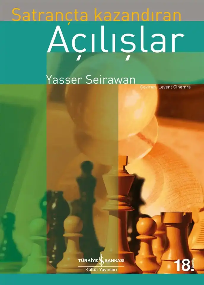 Satrançta Kazandıran Açılışlar