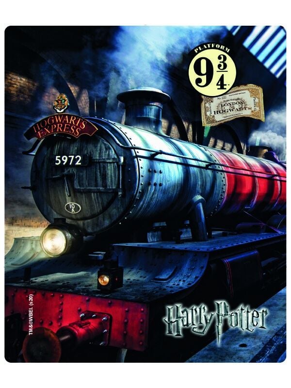 Harry Potter Mouse Pad Lisanslı 4001012