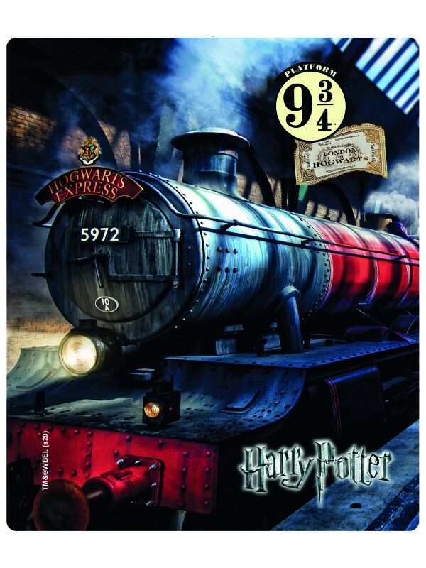 Harry Potter Mouse Pad Lisanslı 4001012