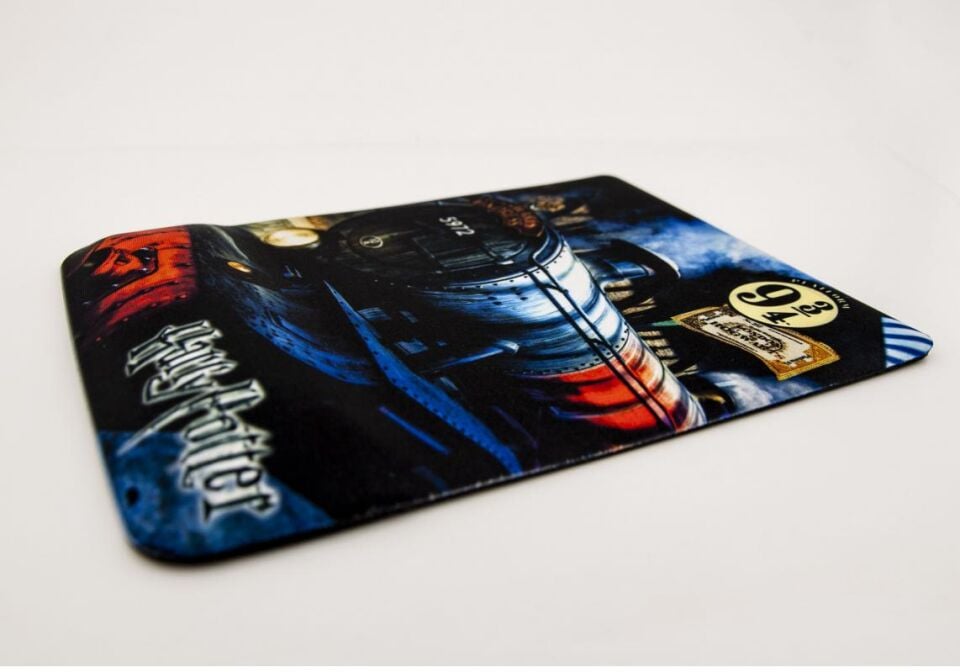 Harry Potter Mouse Pad Lisanslı 4001012-06