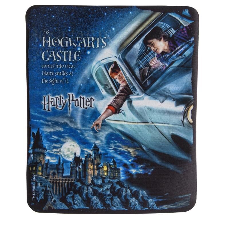 Harry Potter Mouse Pad Lisanslı 4001048-03
