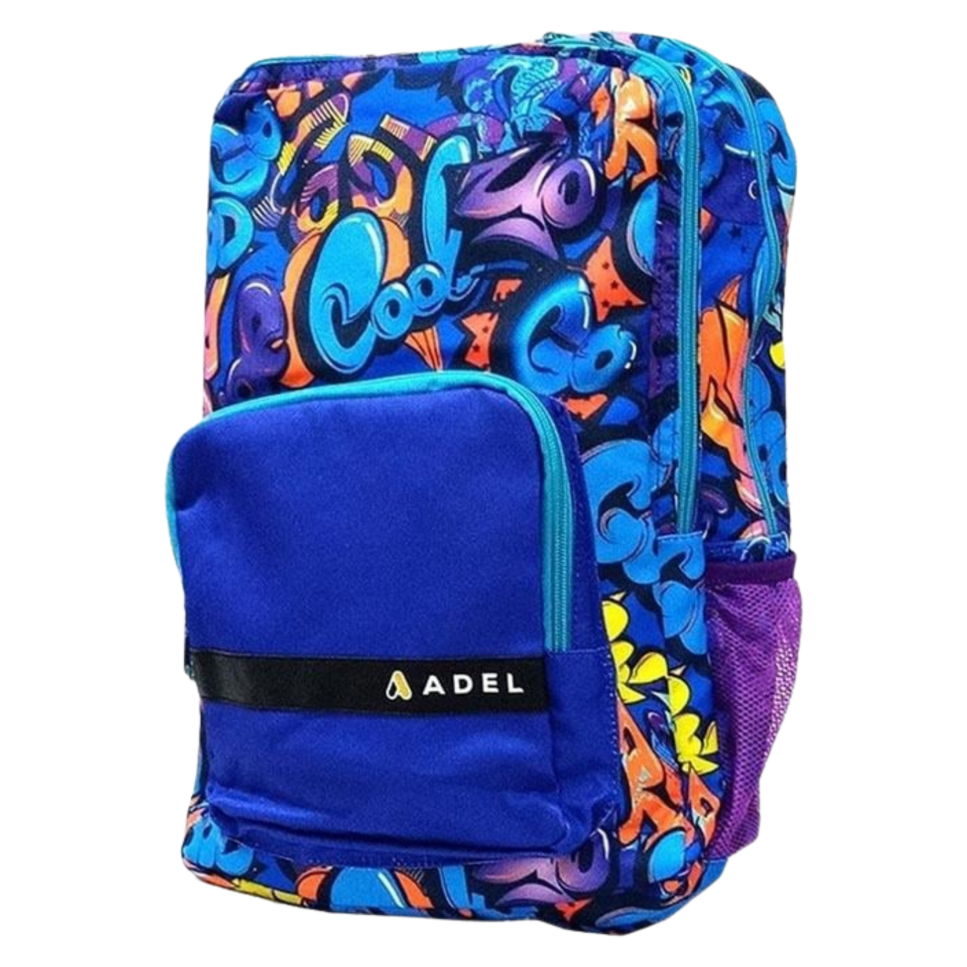 Adel Sırt Çantası Tek Desen Game  2  000068