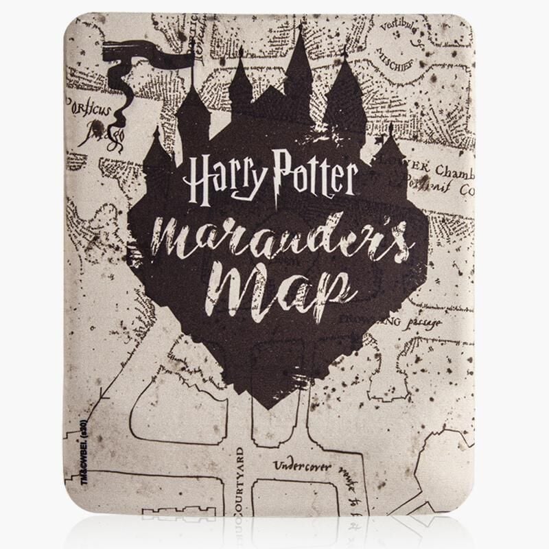 Harry Potter Mouse Pad Lisanslı 4001016-02