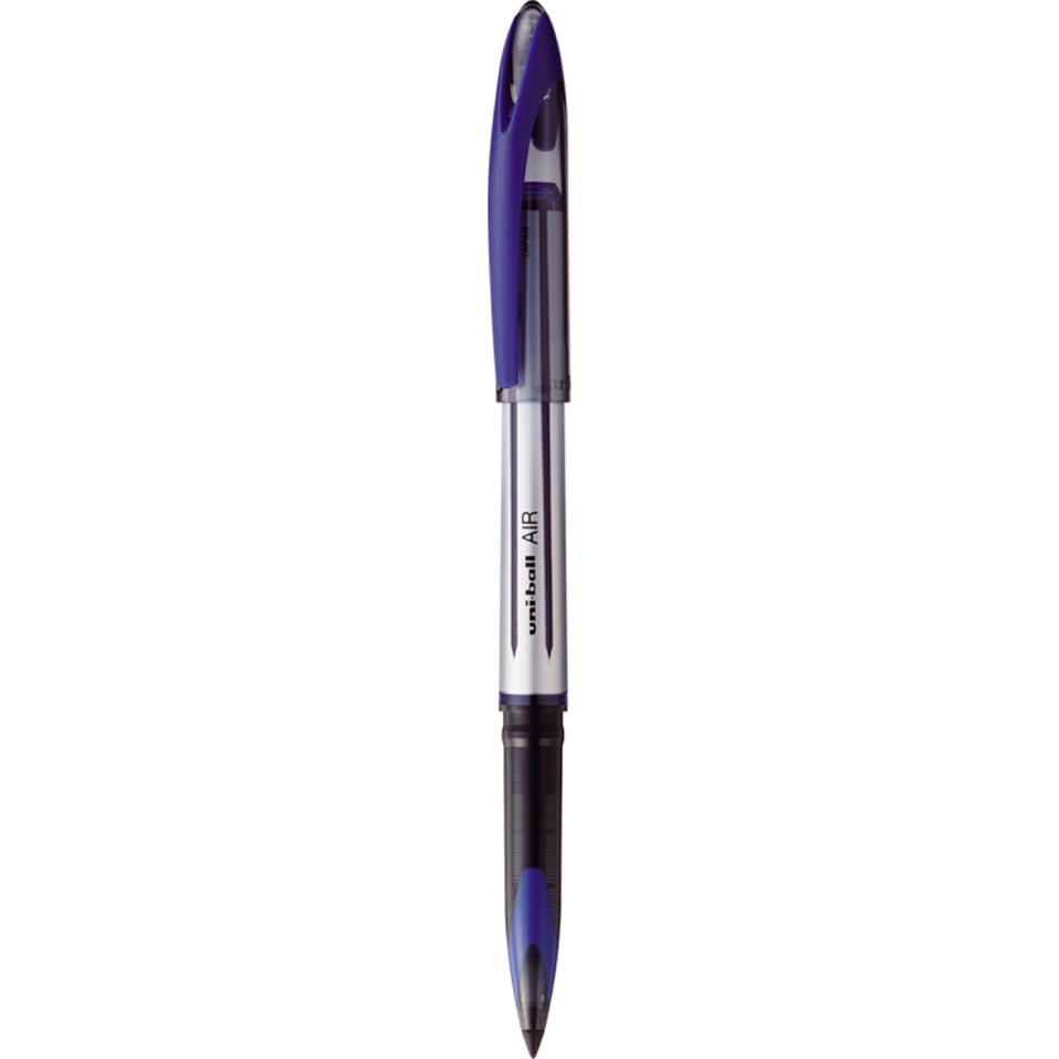 Uni-Ball UBA-188-L Air Roller 07mm Mavi