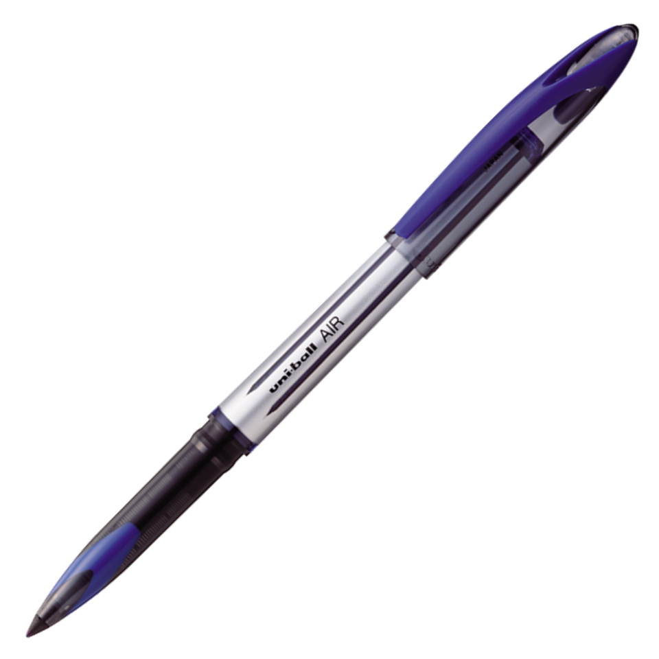 Uni-Ball UBA-188-L Air Roller 07mm Mavi
