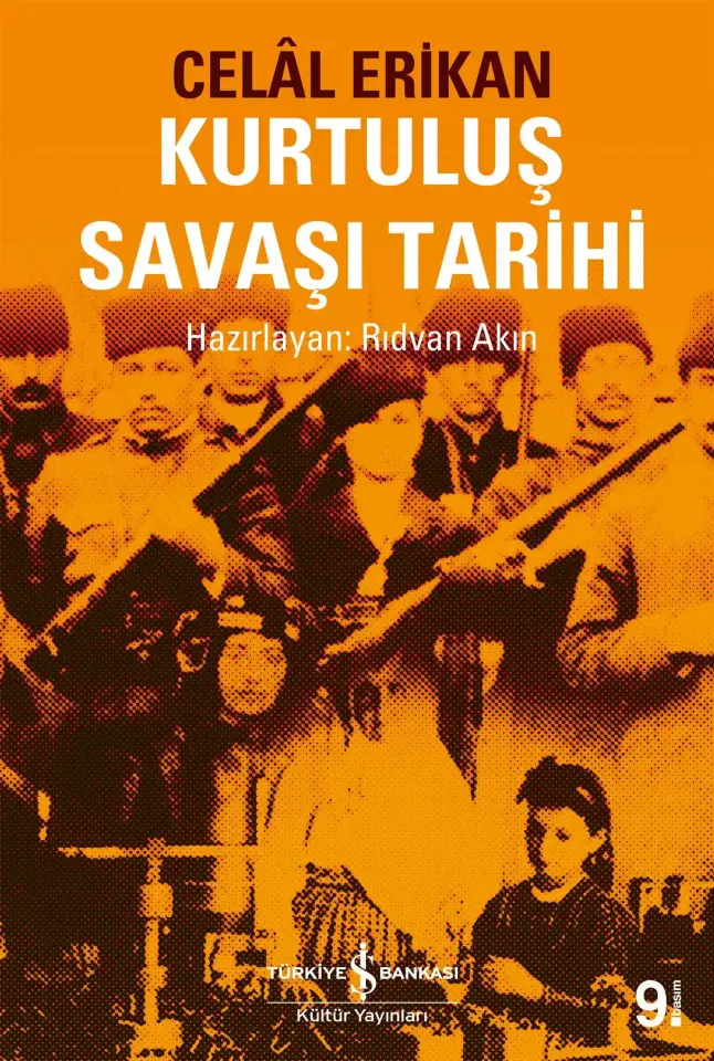 Kurtuluş Savaşı Tarihi