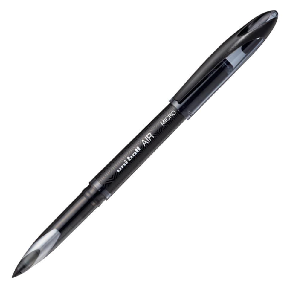Uni-Ball UBA-188-M Air Roller 05mm Siyah