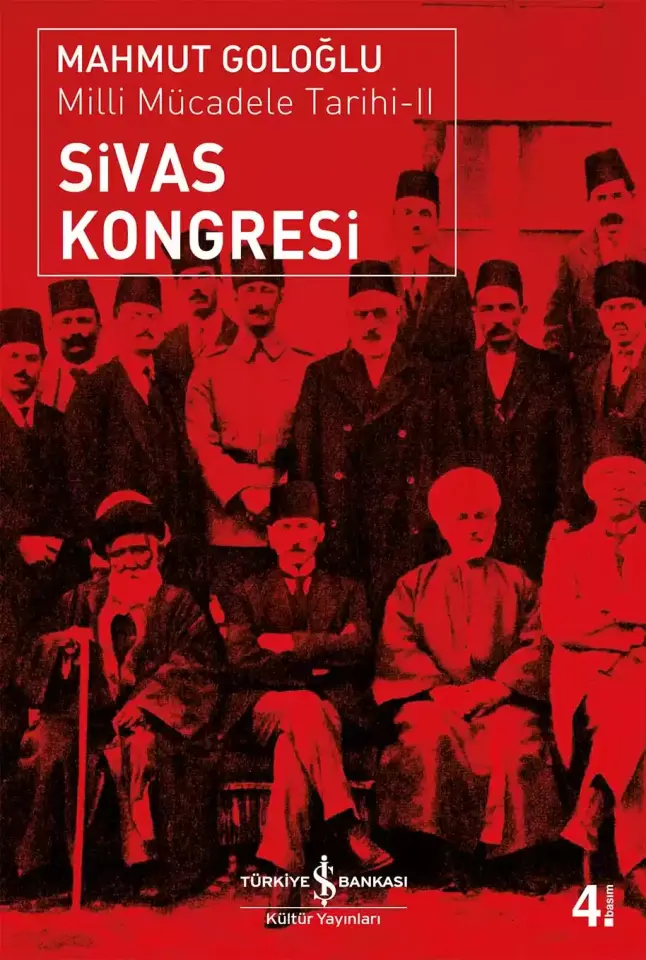Sivas Kongresi / Milli Mücadele Tarihi-II