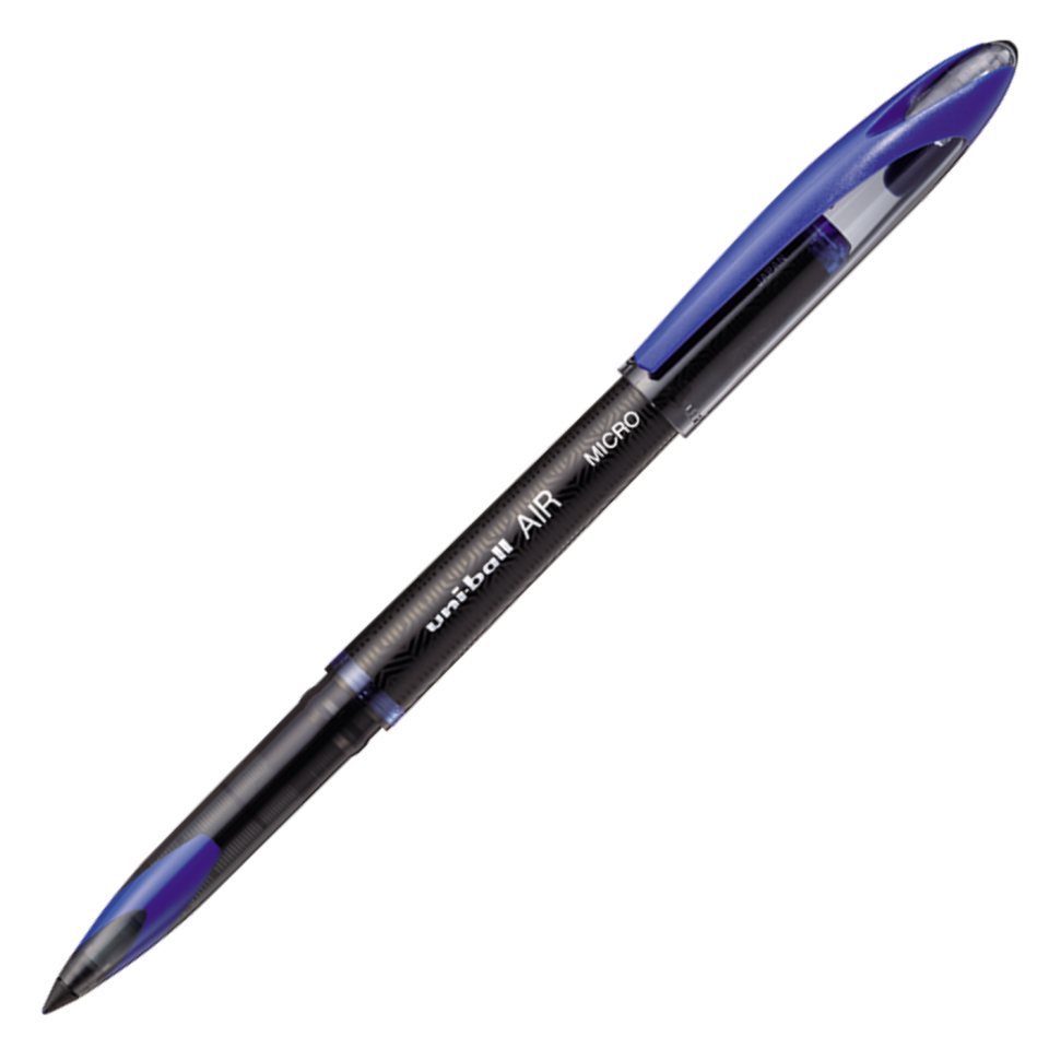 Uni-Ball UBA-188-M Air Roller 05mm Mavi