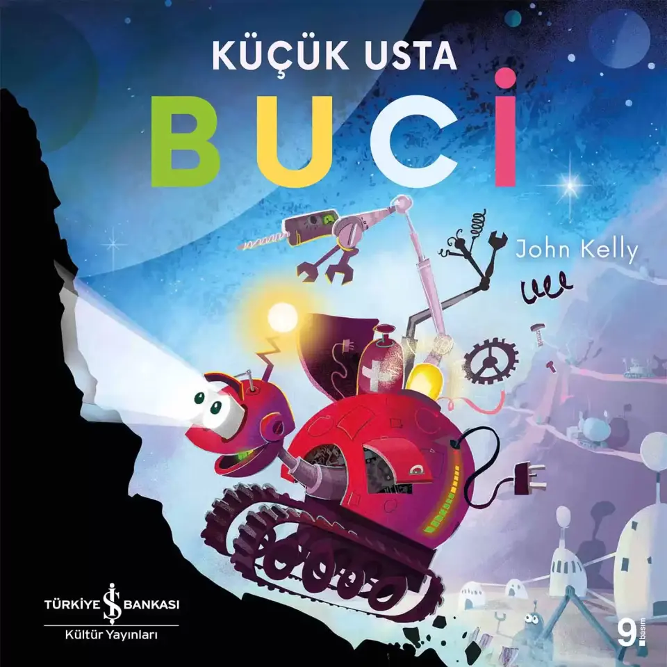 Küçük Usta Buci