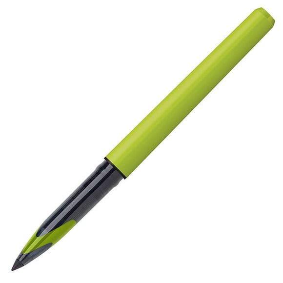 Uni-Ball UBA-188EL-M Air Roller Kalem 05mm Yeşil