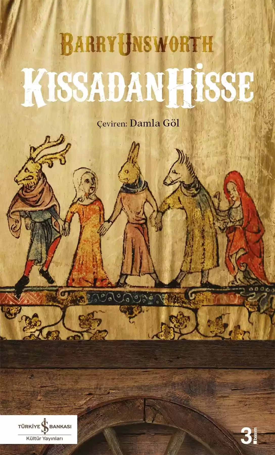 Kıssadan Hisse