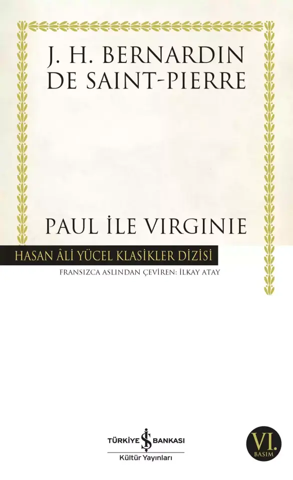 Paul ile Virginie