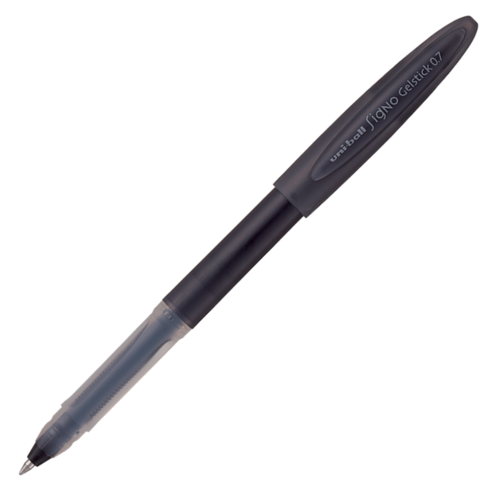 Uni-Ball UM-170 Signo Gelstick 07mm Siyah