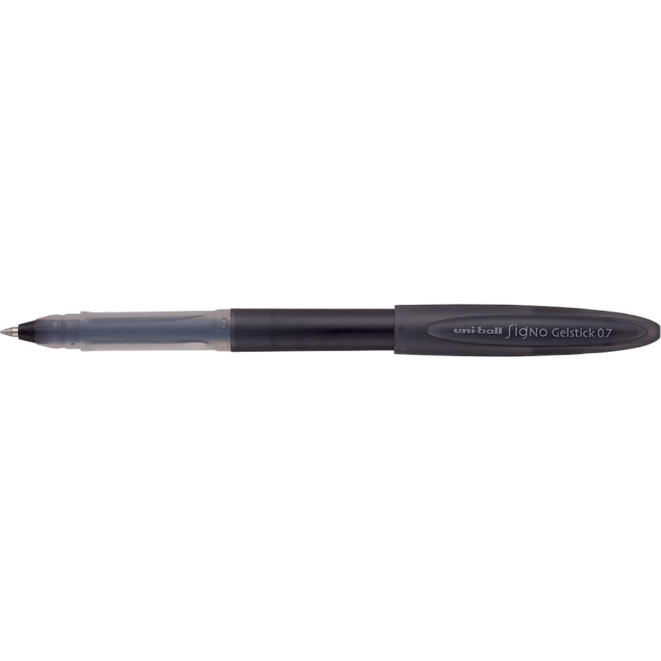 Uni-Ball UM-170 Signo Gelstick 07mm Siyah