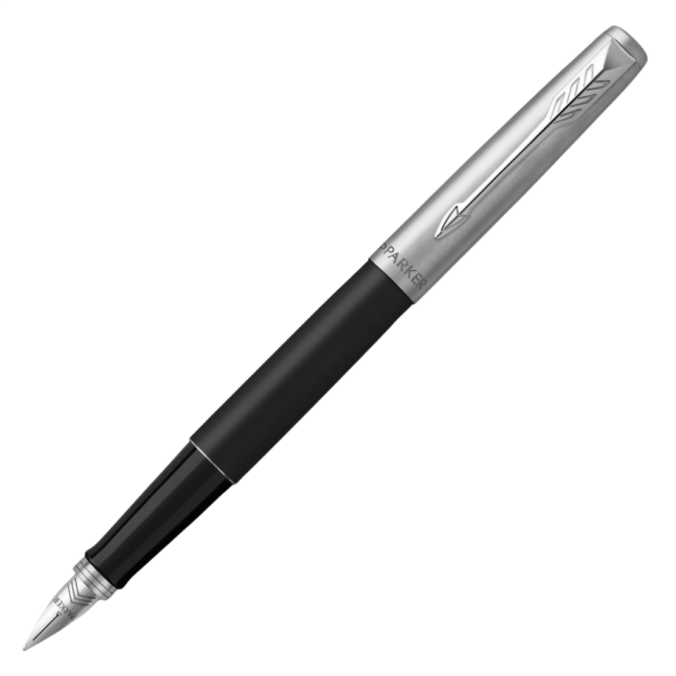 Parker 2030947 Jotter Dolmakalem Ct Siyah