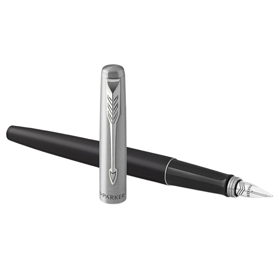 Parker 2030947 Jotter Dolmakalem Ct Siyah