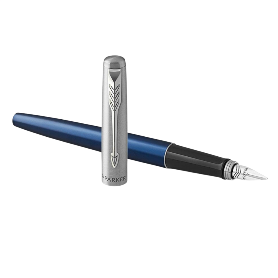 Parker 2030950 Jotter Dolmakalem Ct Mavı