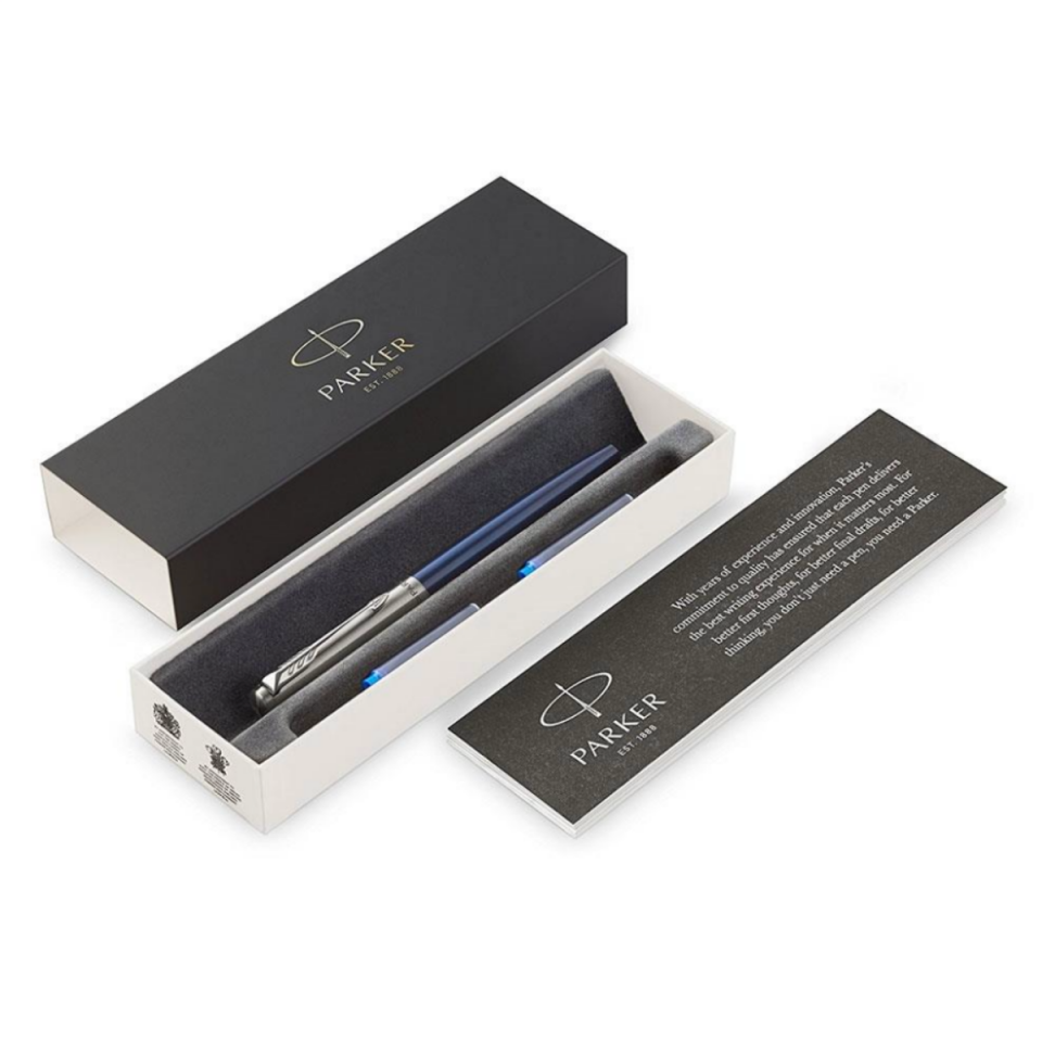 Parker 2030950 Jotter Dolmakalem Ct Mavı