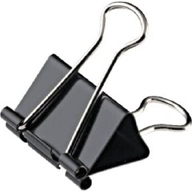 Mas 0930 Omega Kıskaç Çelik 32mm  12'li Paket