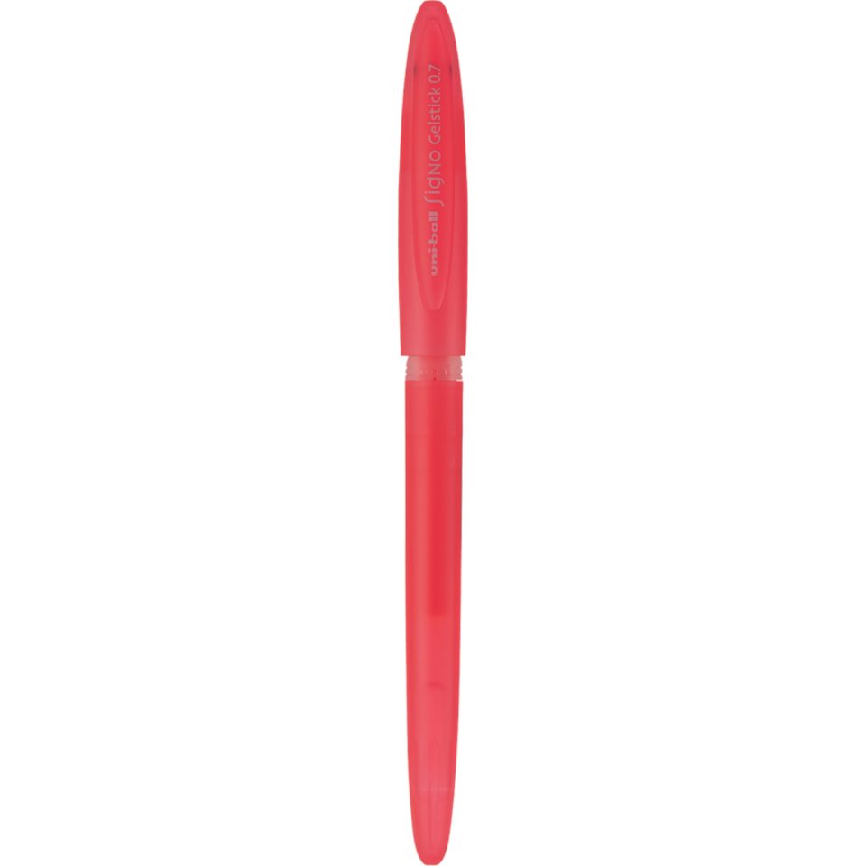 Uni-Ball UM-170 Signo Gelstick 07mm Kırmızı