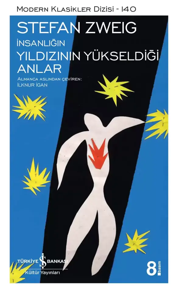 İnsanlığın Yıldızının Yükseldiği Anlar