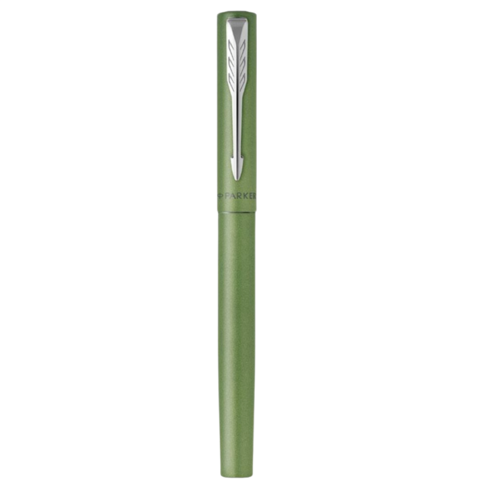 Parker 2159777 Vector XL Roller Yeşil