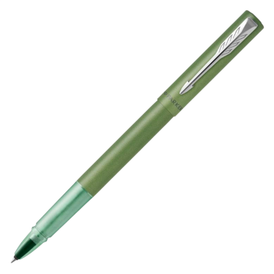 Parker 2159777 Vector XL Roller Yeşil