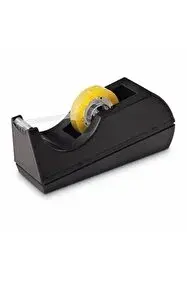 Mas 0720 Bant Kesici Flash Küçük 33m Siyah