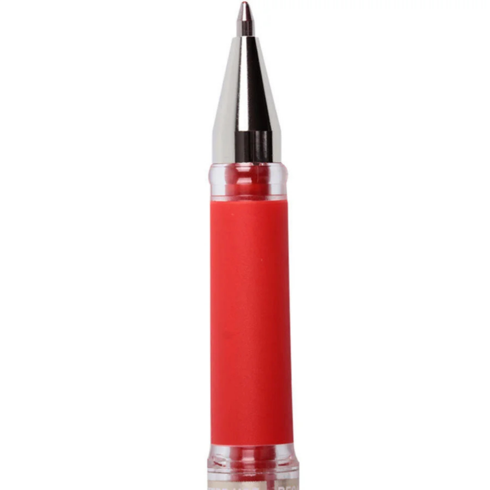 Uni-Ball UM-153 Signo Broad İmza Kalemi 1.0mm Kırmızı