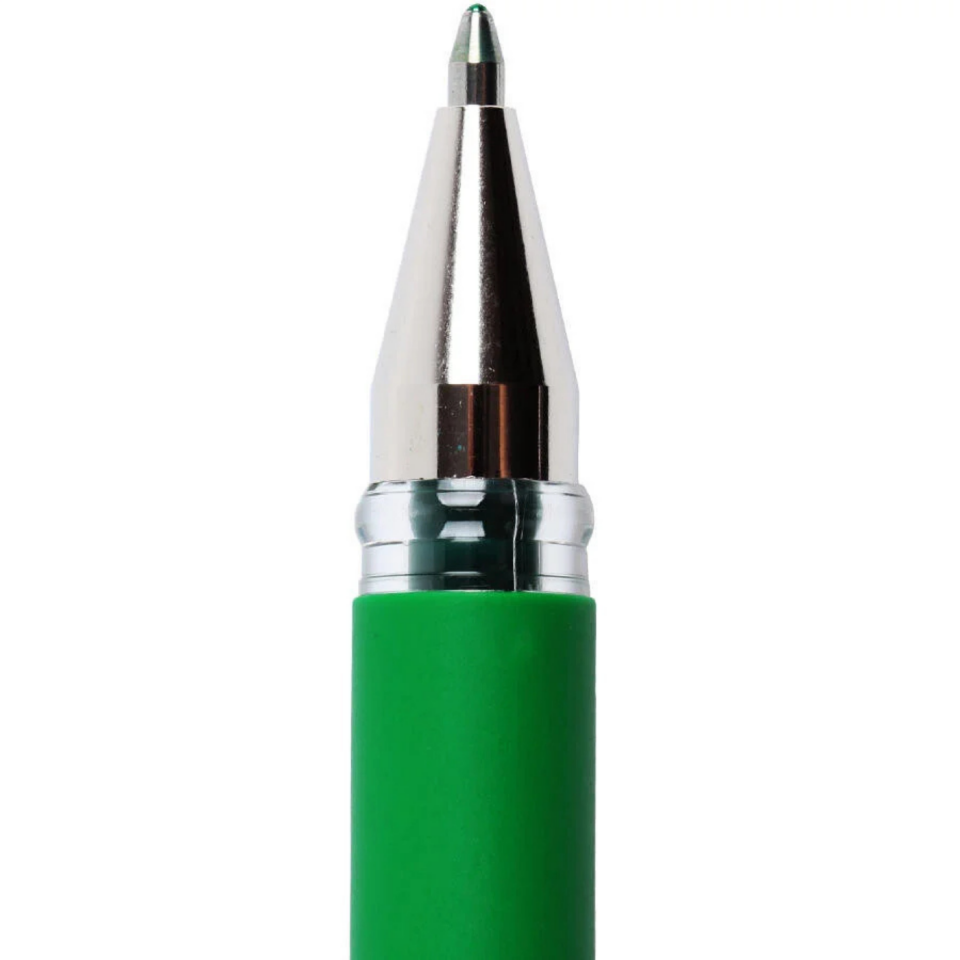Uni-Ball UM-153 Signo Broad İmza Kalemi 1.0 mm Yeşil