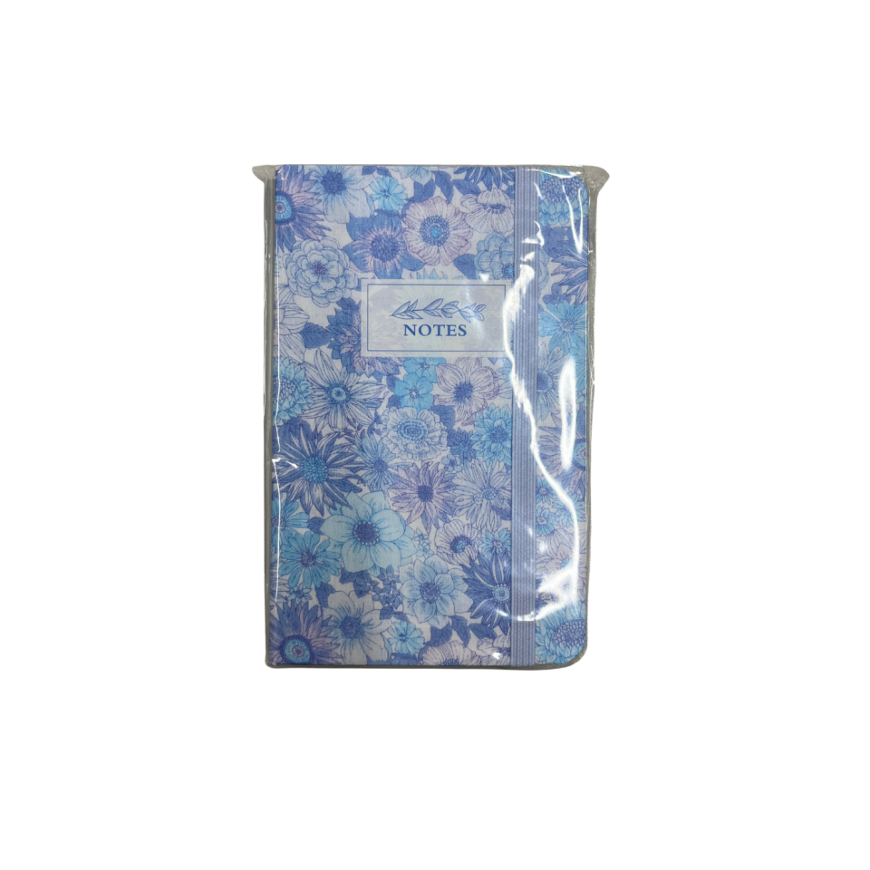 Mikro A602 Not Defteri Çizgili 24'lü