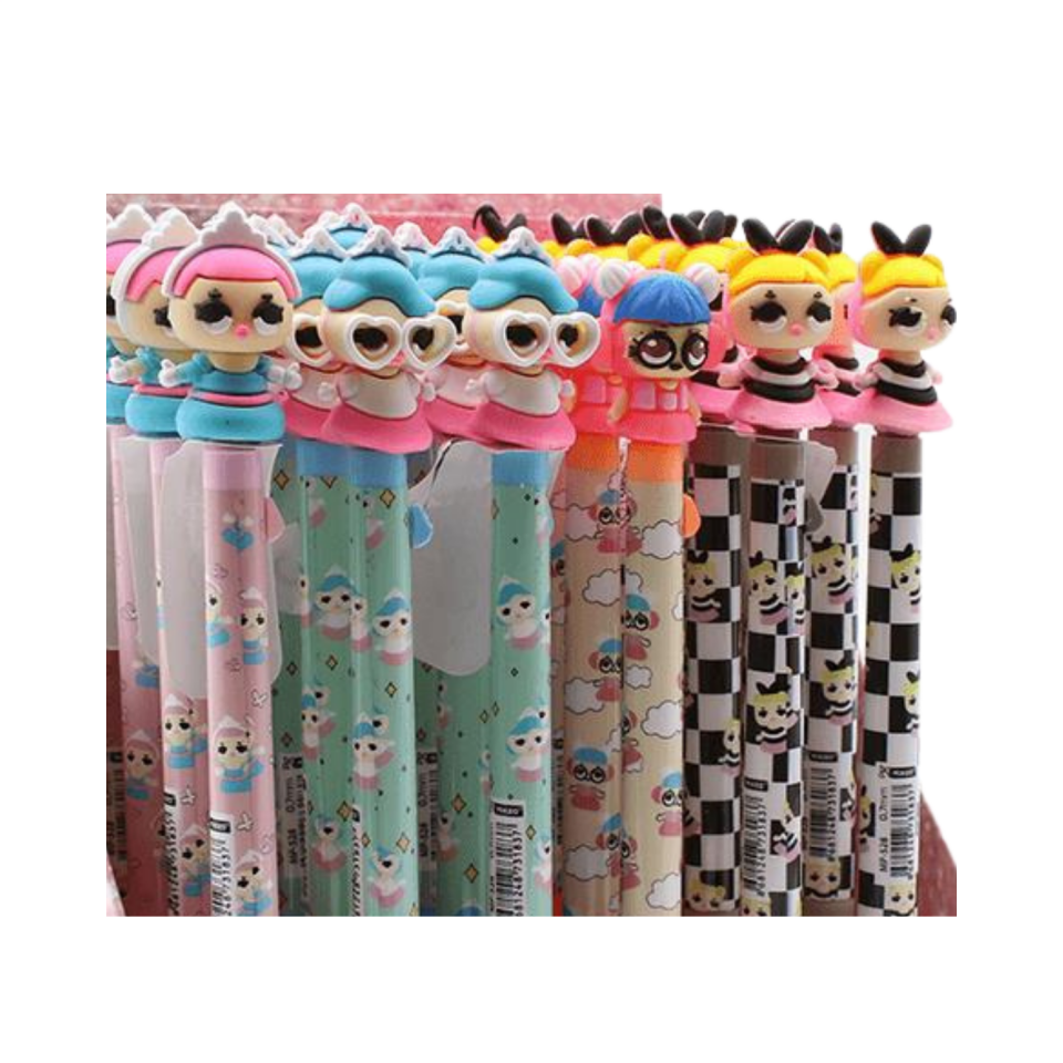 Mikro Mp528­-36 Versatil Kalem 07mm