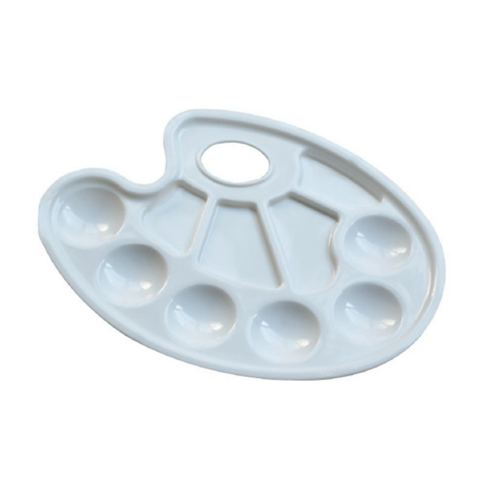 Ponart Pt-A15418 Plastik Palet