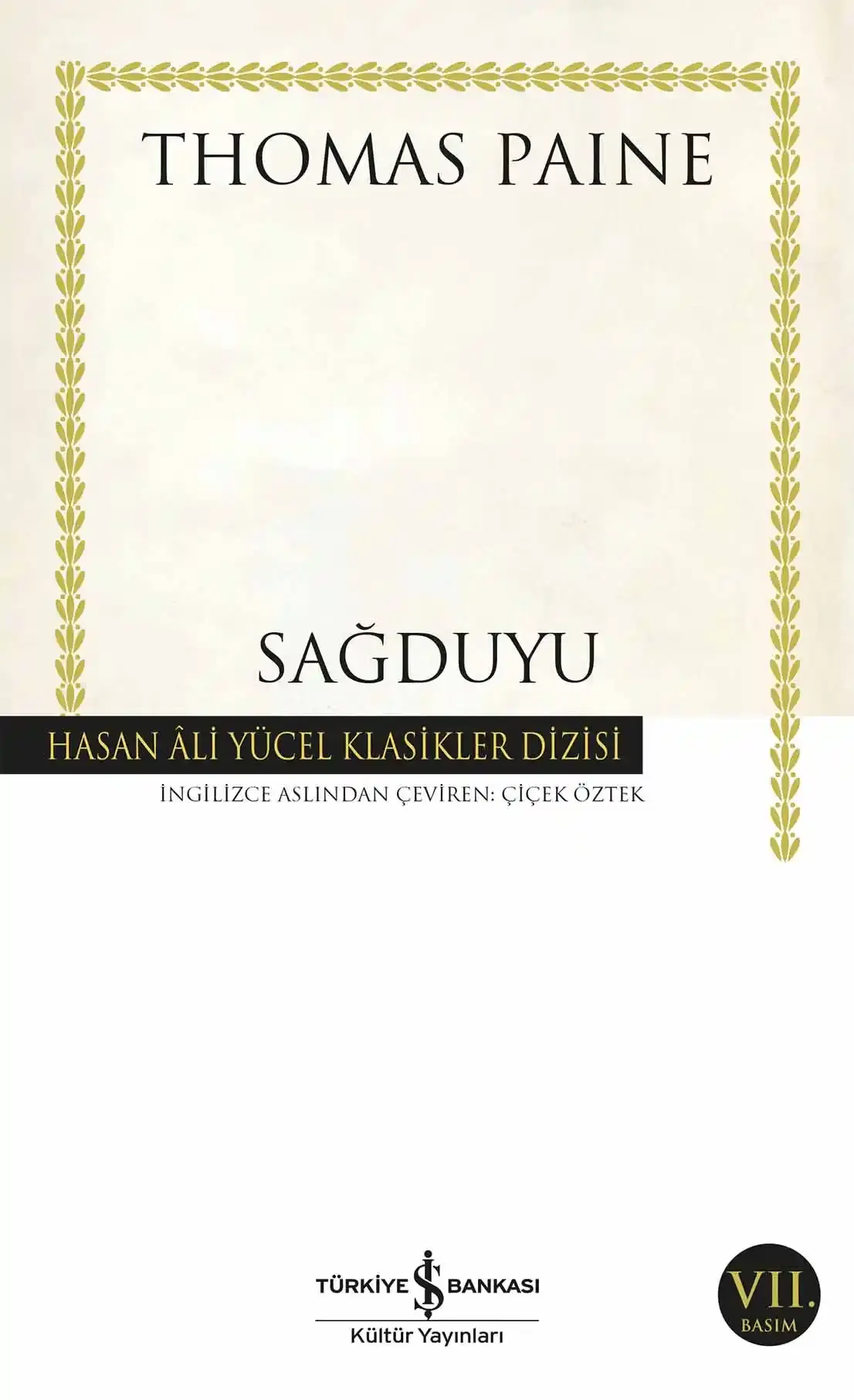 Sağduyu