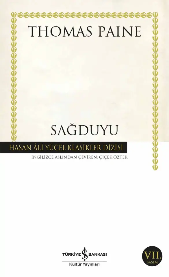 Sağduyu