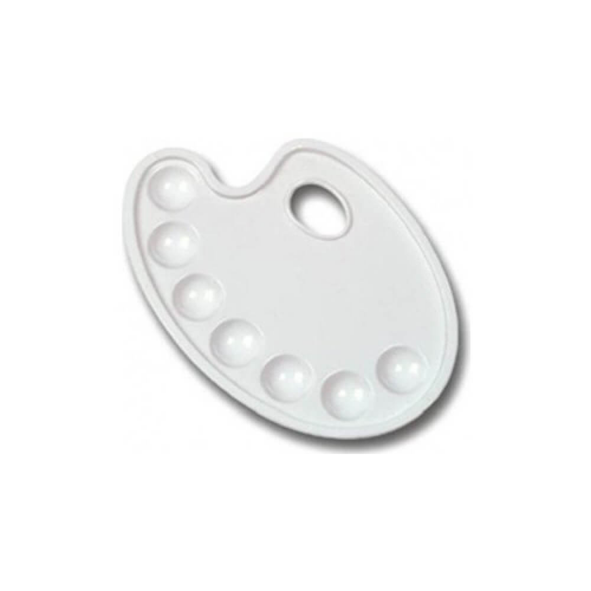 Hatas 0892 Godeli Palet Büyük 30Cm