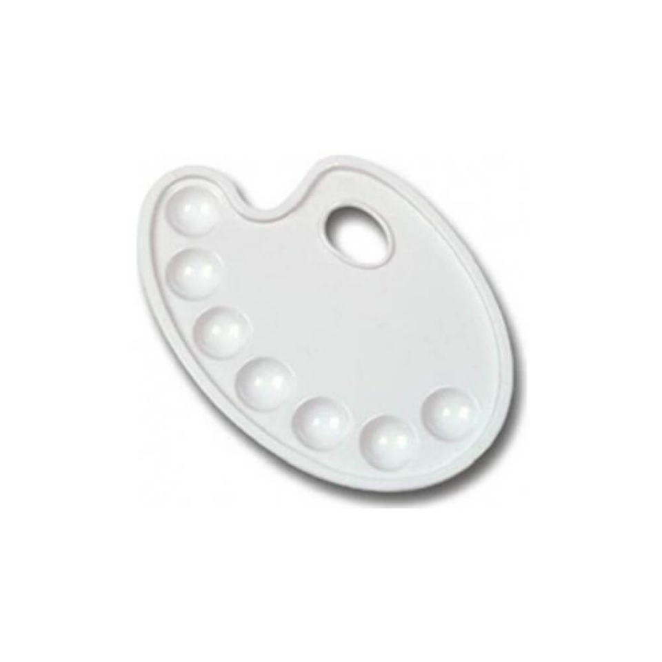 Hatas 0892 Godeli Palet Büyük 30Cm